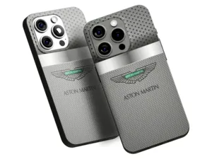 Aston Martin Smartphone Cover Universal Pro Max